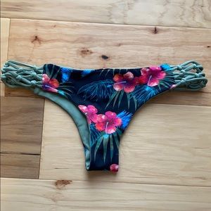 San Lorenzo swim bottoms